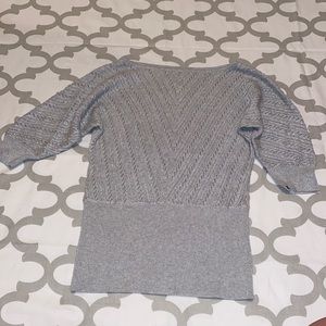 White House Black Market Sweater